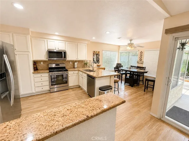 30114 Pebble Beach, Menifee, California 92586