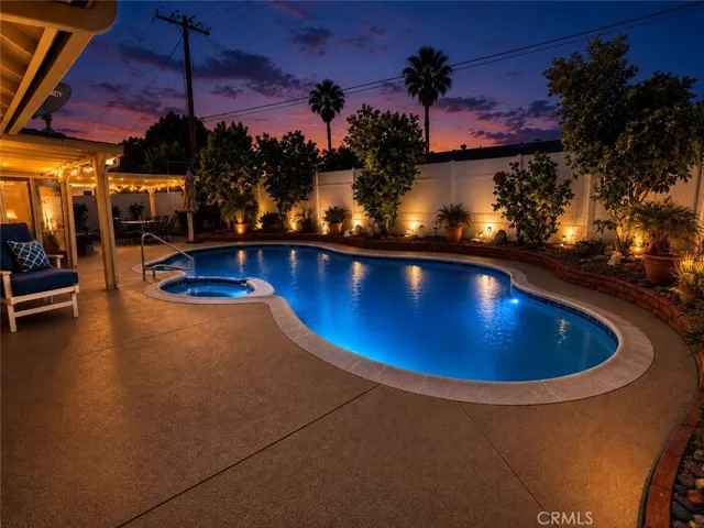 30114 Pebble Beach, Menifee, California 92586