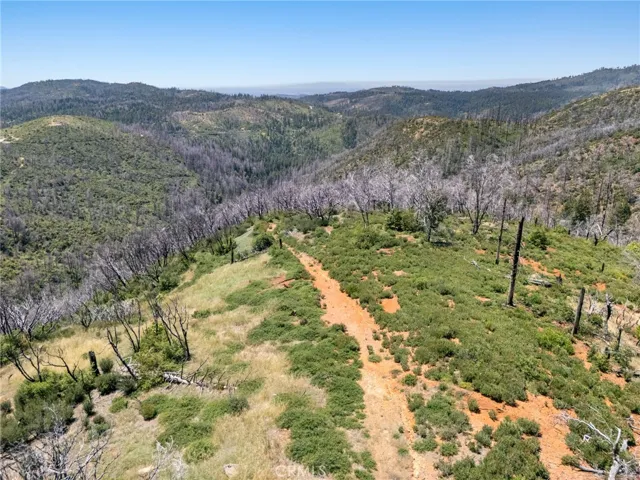 0 Stephens Ridge Road, Berry Creek, California 95916