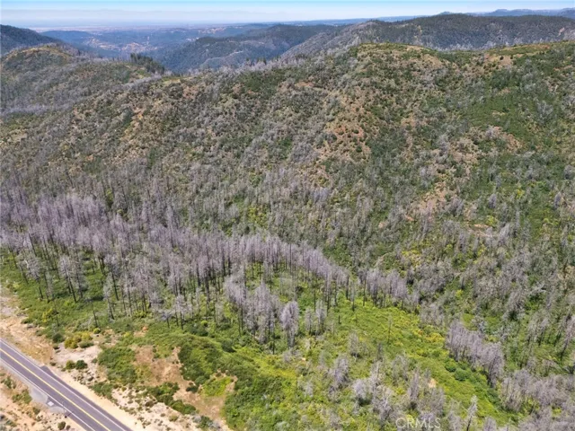 0 Stephens Ridge Road, Berry Creek, California 95916