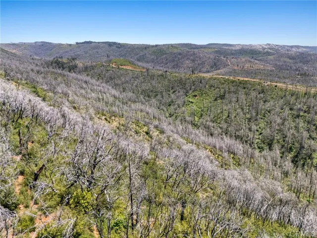 0 Stephens Ridge Road, Berry Creek, California 95916