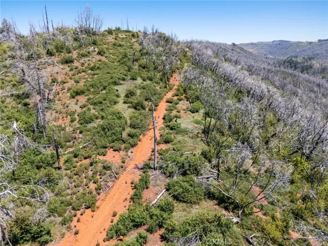 0 Stephens Ridge Road, Berry Creek, California 95916
