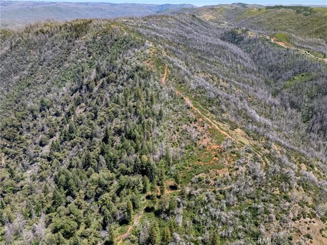 0 Stephens Ridge Road, Berry Creek, California 95916