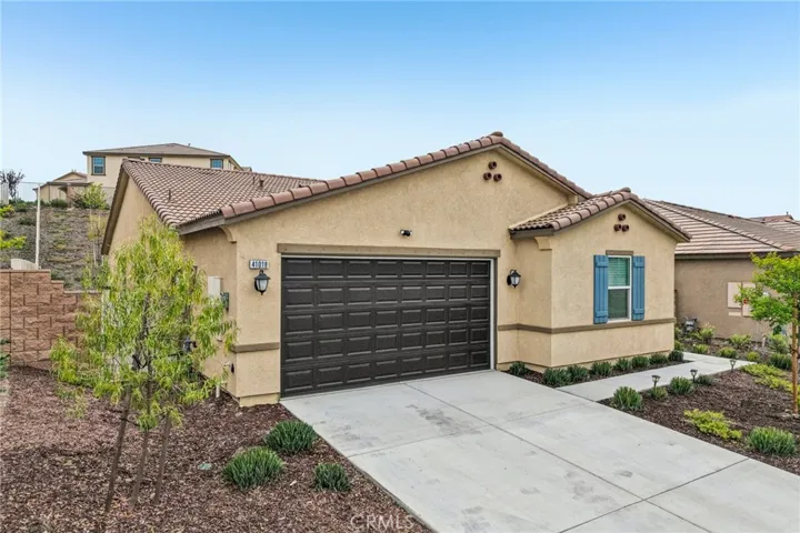 41018 Chambord, Lake Elsinore, California 92532