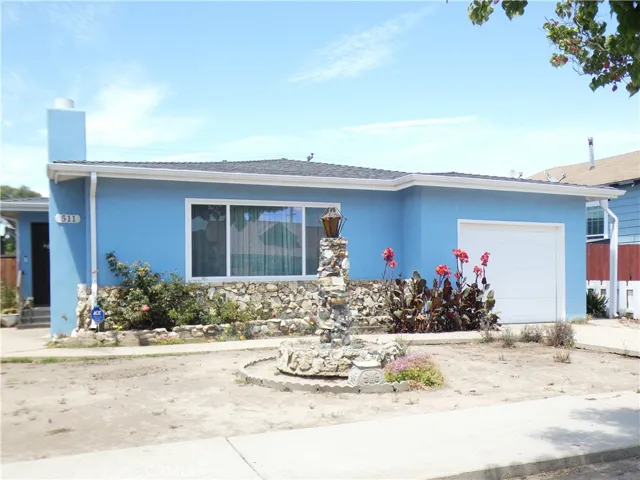 511 E Chapel, Santa Maria, California 93454
