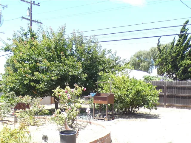 511 E Chapel, Santa Maria, California 93454