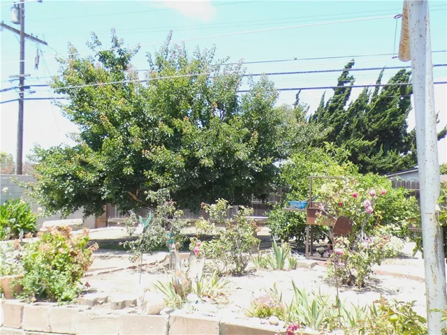 511 E Chapel, Santa Maria, California 93454