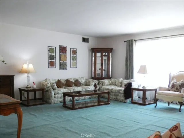 Gracious light-filled great room