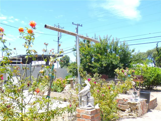 511 E Chapel, Santa Maria, California 93454