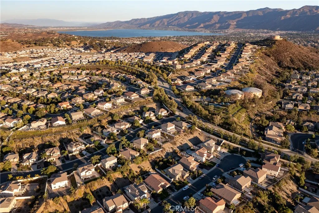 Aerial of community 3