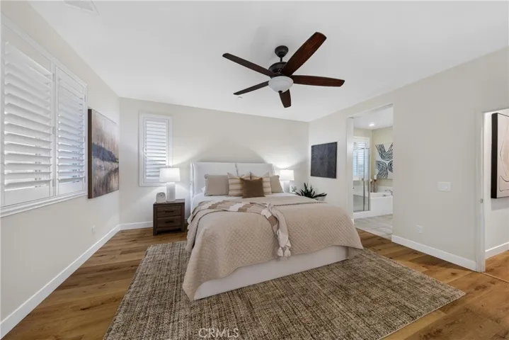 Master bedroom 2