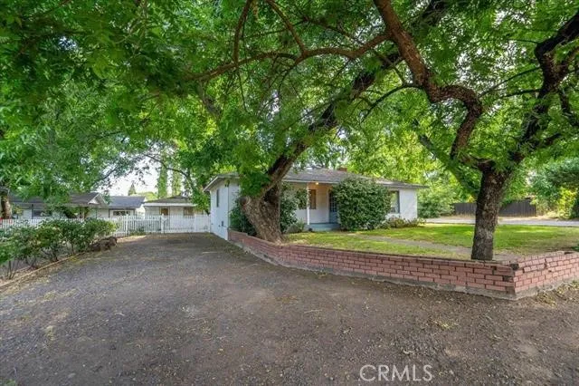 330 Belle Mill Road, Red Bluff, California 96080