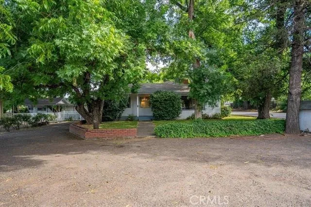 330 Belle Mill Road, Red Bluff, California 96080