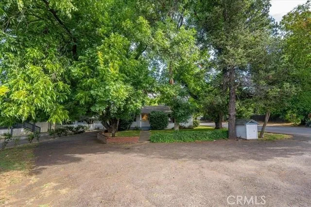 330 Belle Mill Road, Red Bluff, California 96080