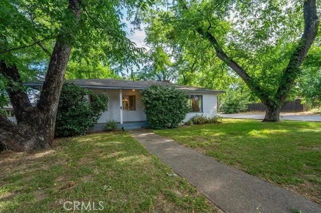 330 Belle Mill Road, Red Bluff, California 96080