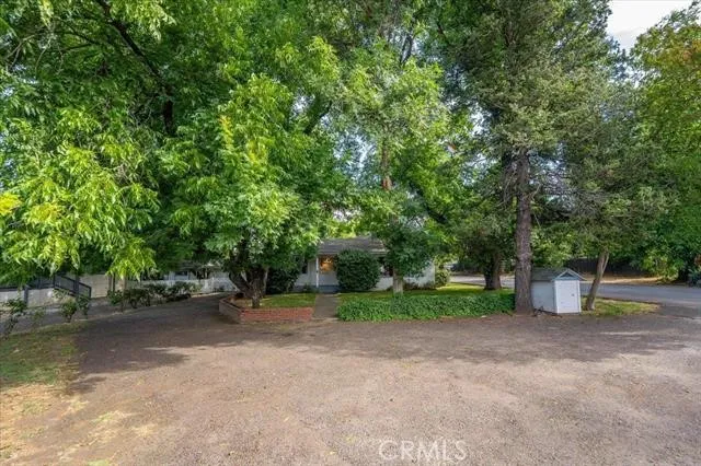 330 Belle Mill Road, Red Bluff, California 96080