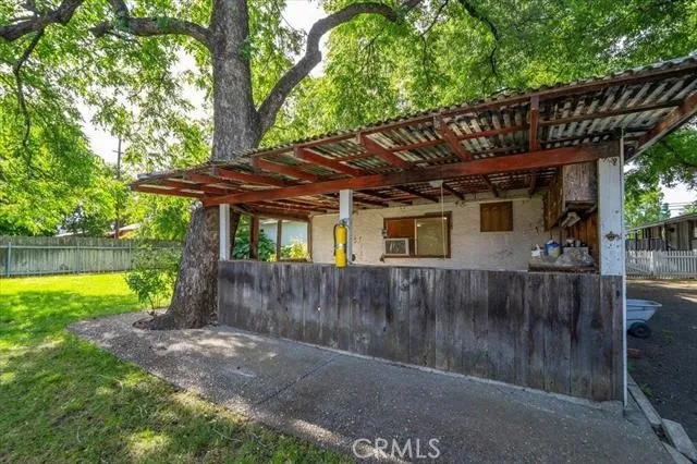 330 Belle Mill Road, Red Bluff, California 96080