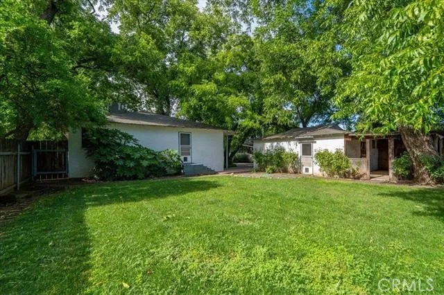 330 Belle Mill Road, Red Bluff, California 96080