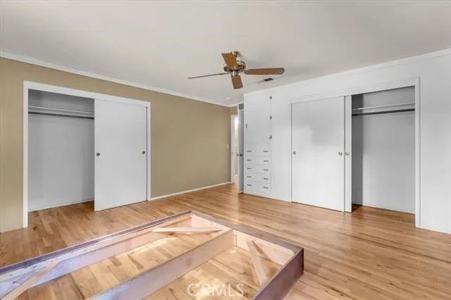 Bedroom #3