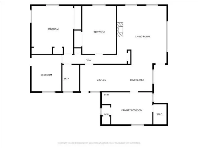 330 Belle Mill Road, Red Bluff, California 96080