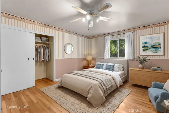 Bedroom #2