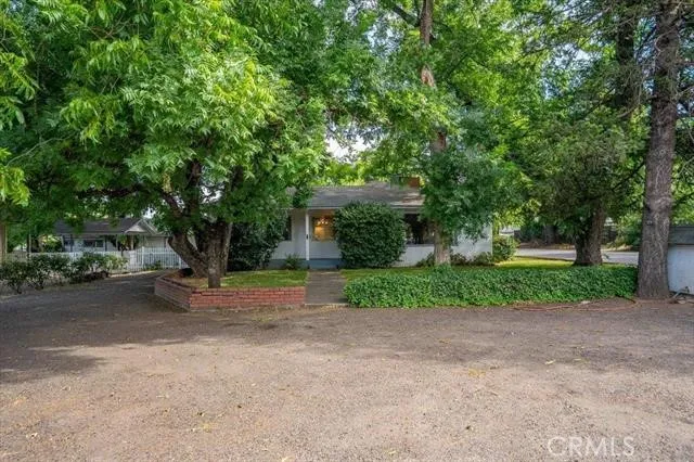 330 Belle Mill Road, Red Bluff, California 96080