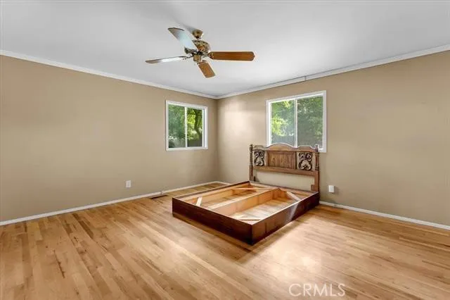 Bedroom #3
