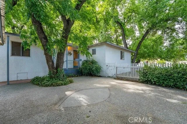 330 Belle Mill Road, Red Bluff, California 96080