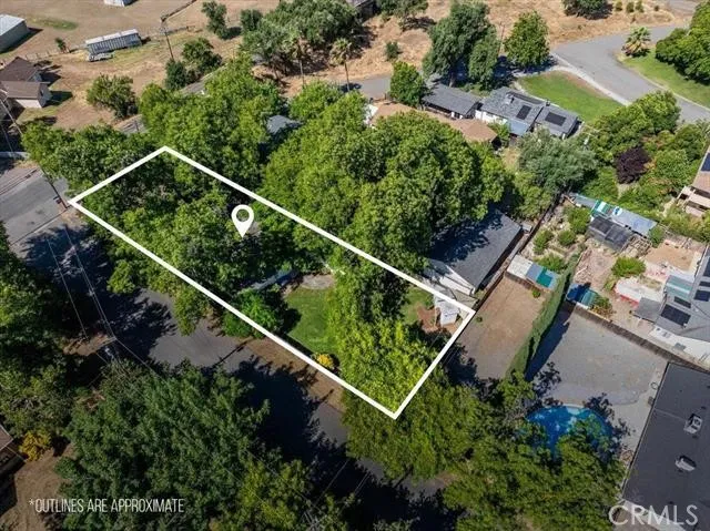 330 Belle Mill Road, Red Bluff, California 96080