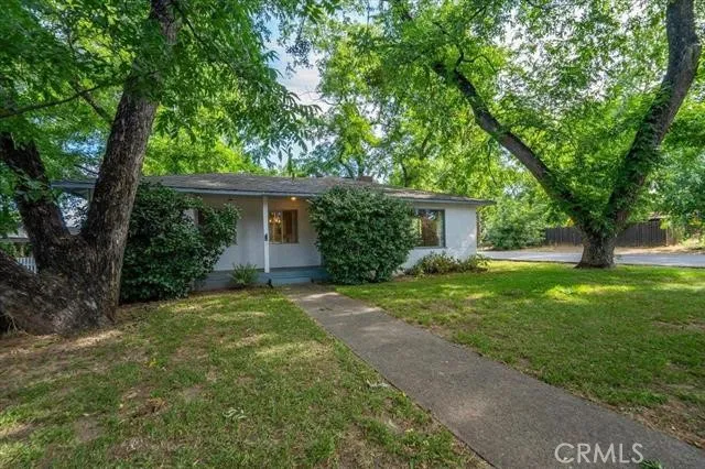 330 Belle Mill Road, Red Bluff, California 96080