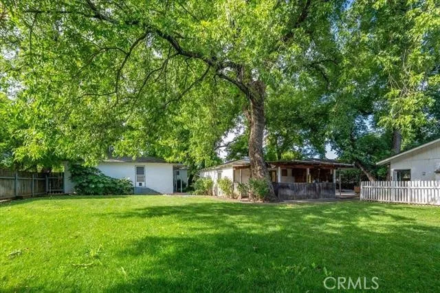 330 Belle Mill Road, Red Bluff, California 96080