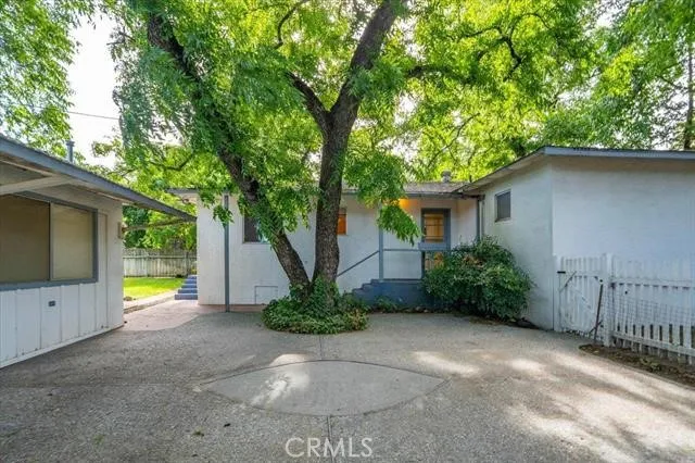 330 Belle Mill Road, Red Bluff, California 96080