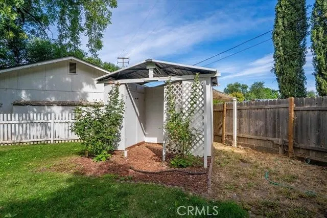 330 Belle Mill Road, Red Bluff, California 96080