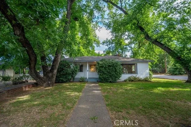330 Belle Mill Road, Red Bluff, California 96080