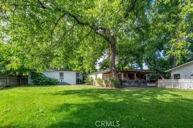 330 Belle Mill Road, Red Bluff, California 96080