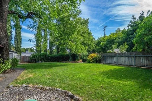 330 Belle Mill Road, Red Bluff, California 96080