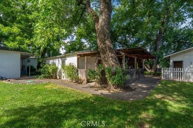 330 Belle Mill Road, Red Bluff, California 96080