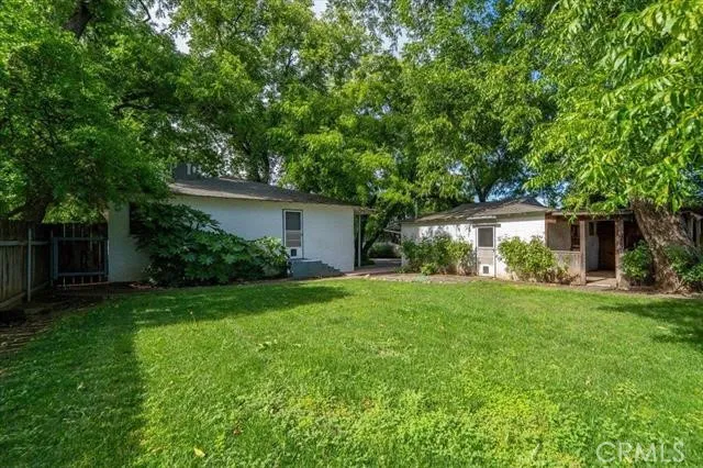 330 Belle Mill Road, Red Bluff, California 96080