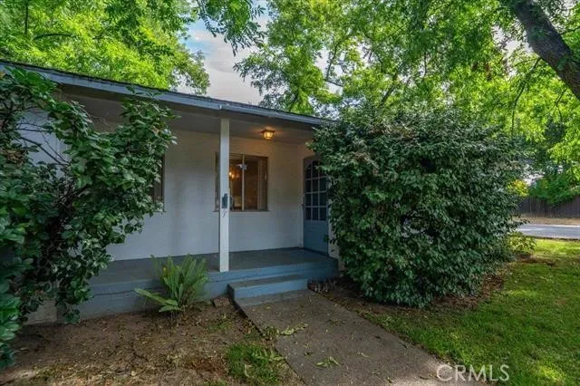 330 Belle Mill Road, Red Bluff, California 96080