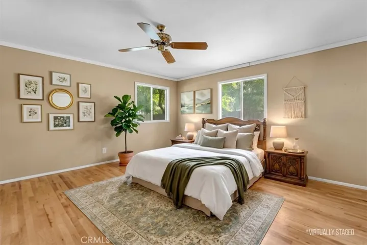Bedroom #3
