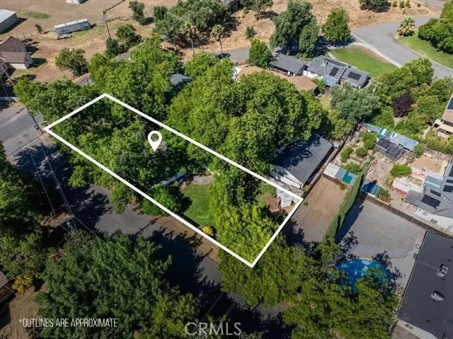 330 Belle Mill Road, Red Bluff, California 96080