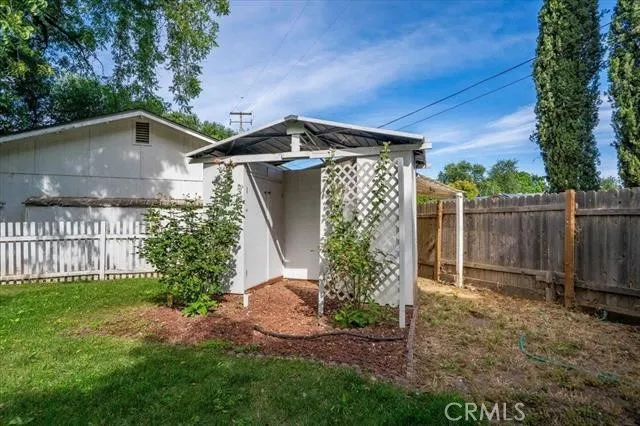 330 Belle Mill Road, Red Bluff, California 96080