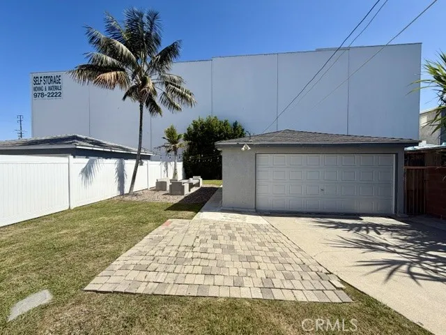 3120 W 135th, Hawthorne, California 90250