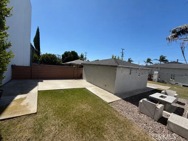 3120 W 135th, Hawthorne, California 90250