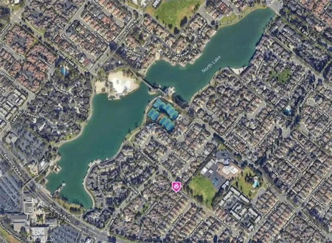 11 Beechwood, Irvine, California 92604