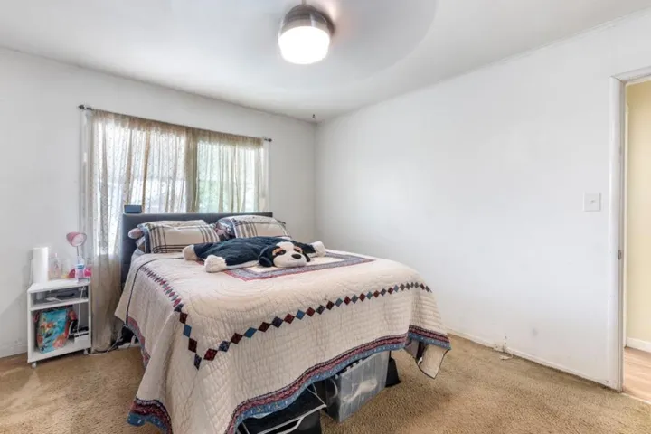 123 Gardenia Way, East Palo Alto, California 94303