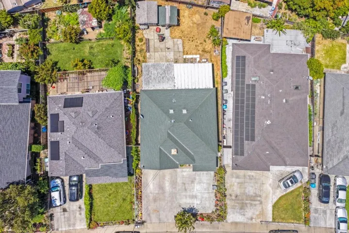 123 Gardenia Way, East Palo Alto, California 94303
