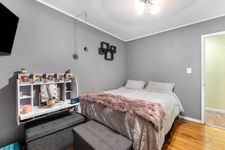 123 Gardenia Way, East Palo Alto, California 94303