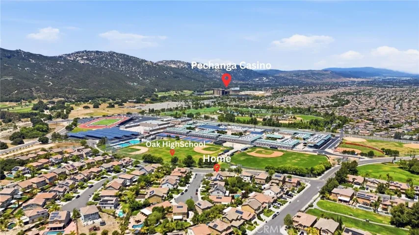 32634 Ritchart Court, Temecula, California 92592