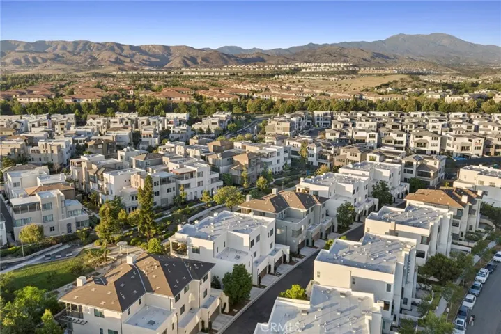 145 Episode, Irvine, California 92618